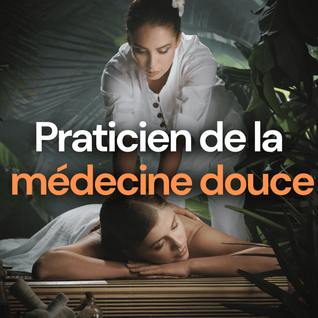 template-canva-medecine-douce